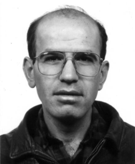 Huseyin Akcay