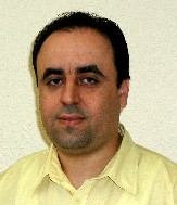 Jamal Daafouz