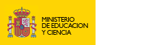 Ministerio de Eduación y Ciencia